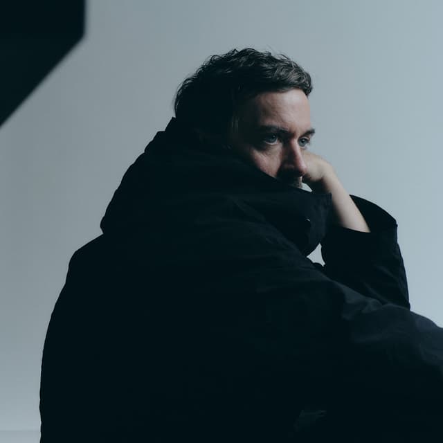 Photo de Bonobo - Artiste 