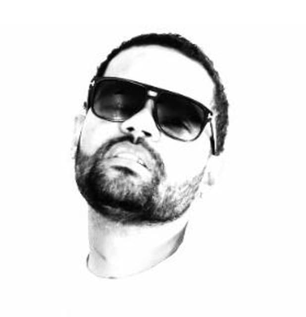 Photo de Boo Rossini - Artiste hip hop