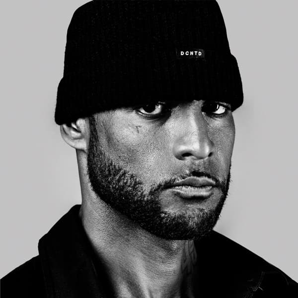 Photo de Booba - Artiste french rap, french r&b, pop urbaine, french hip hop, gangsta rap, hip hop, rap, rap fr