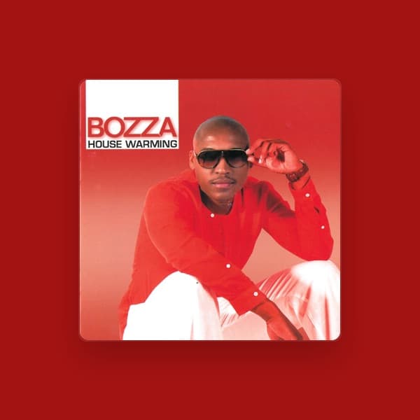 Photo de Bozza - Artiste 