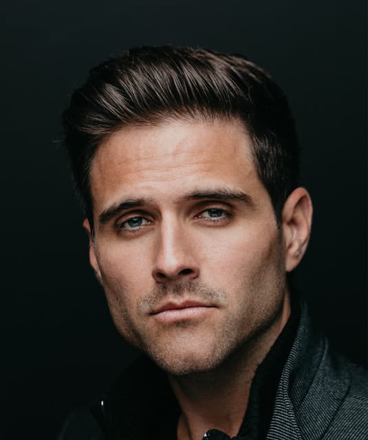 Photo de Brennin Hunt - Artiste country