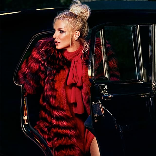 Photo de Britney Spears - Artiste 