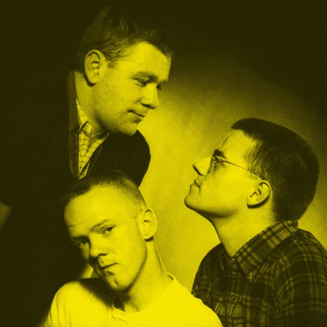 Photo de Bronski Beat - Artiste synth-pop, dance-pop, jazz pop, sophisti-pop, synthpop