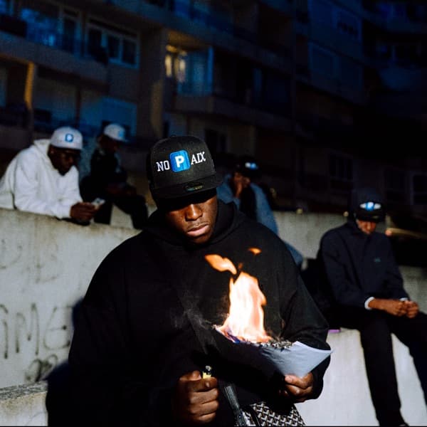 Photo de Brvmsoo - Artiste 