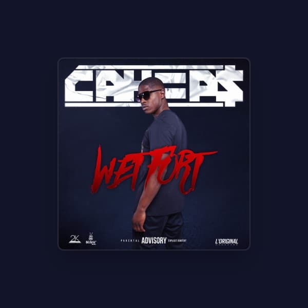 Photo de Cahiips - Artiste 
