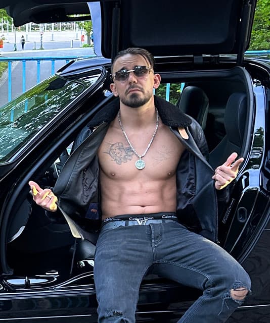Photo de Capital Bra - Artiste 