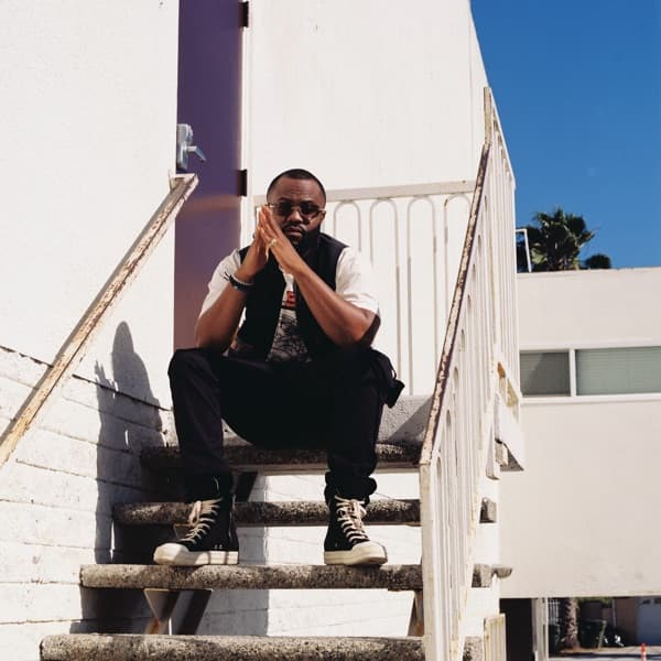 Casey Veggies