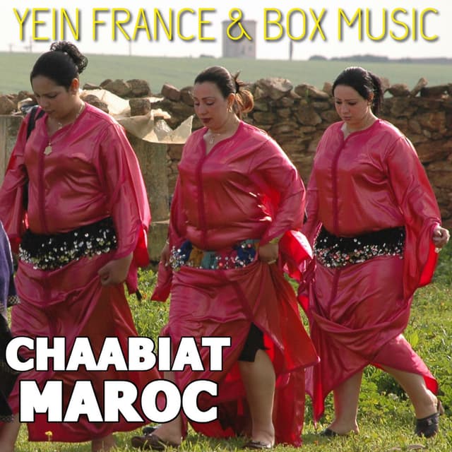 Photo de Chaabiat Maroc - Artiste 