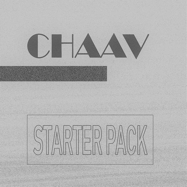 Photo de Chaav - Artiste 