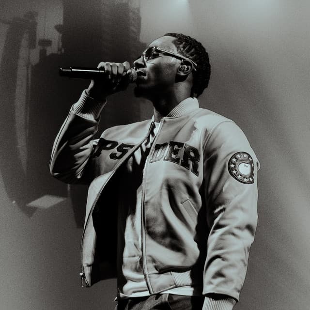 Photo de Chaax - Artiste 