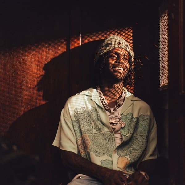 Photo de Chief Keef - Artiste 