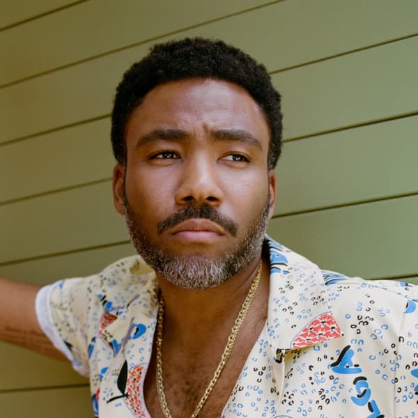 Photo de Childish Gambino - Artiste 