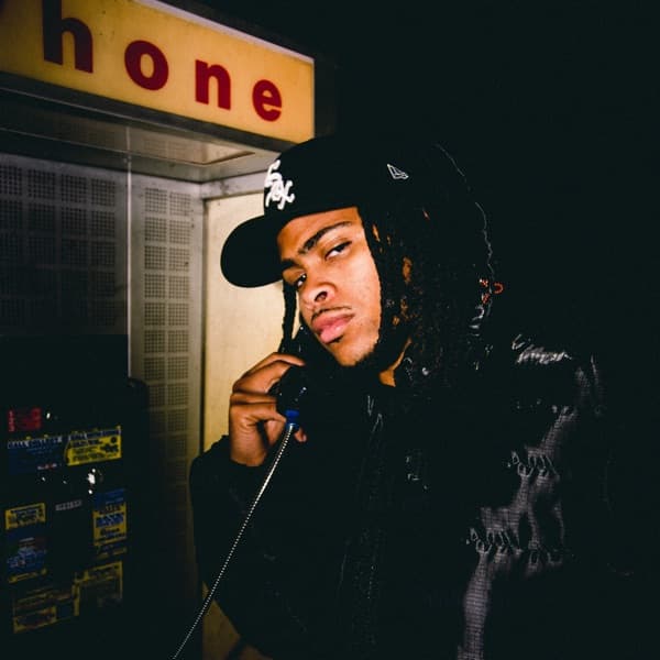 Photo de Childish Major - Artiste 