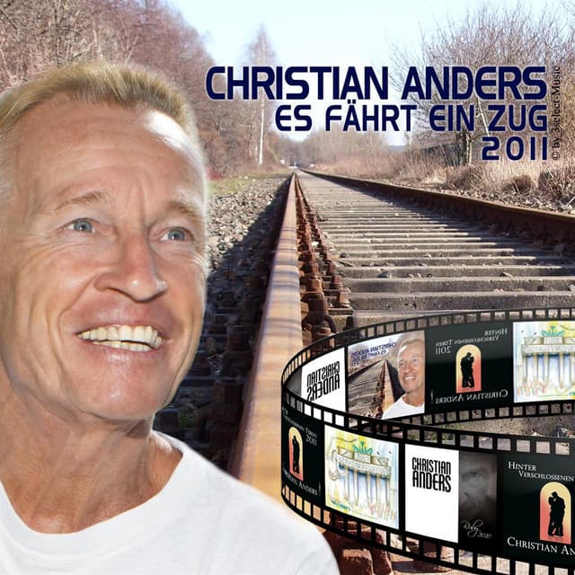 Photo de Christian Anders - Artiste 