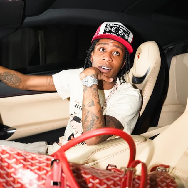 Photo de Clavish - Artiste uk drill, drill, grime