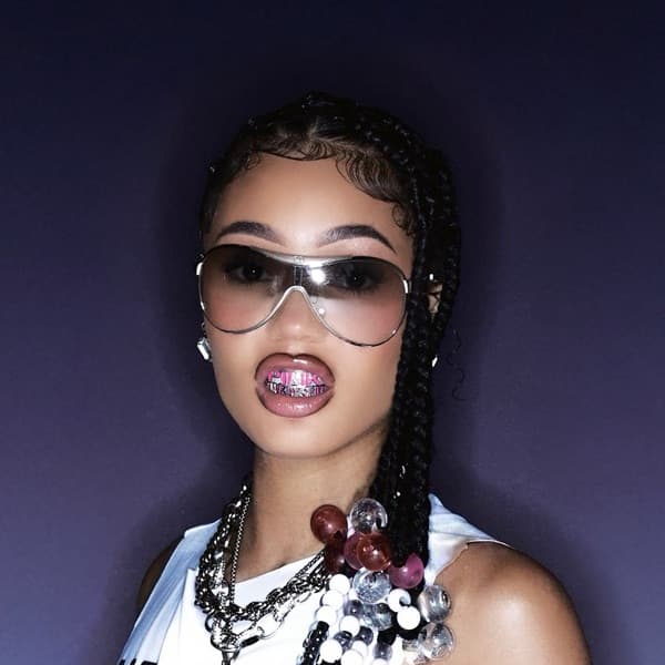 Photo de Coi Leray - Artiste 