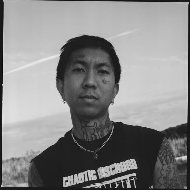 Photo de Cold Hart - Artiste 