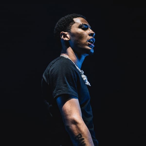 Photo de Comethazine - Artiste 