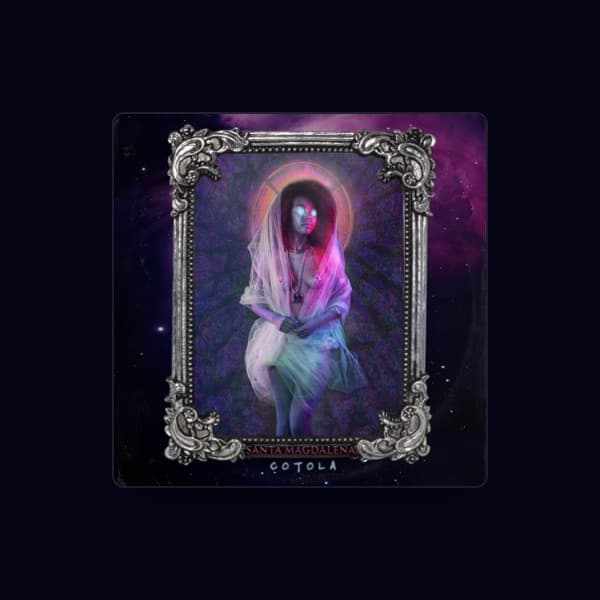 Photo de Cotola - Artiste 