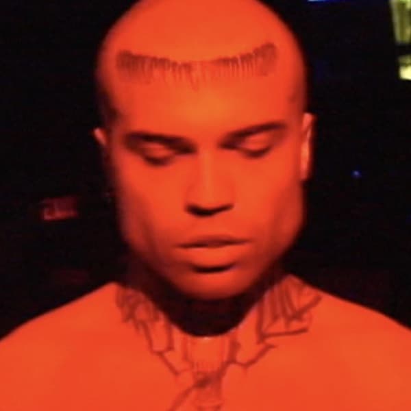 Photo de Craig Xen - Artiste 