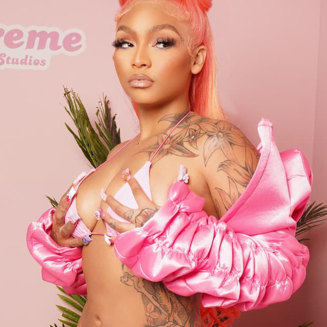 Photo de Cuban Doll - Artiste 