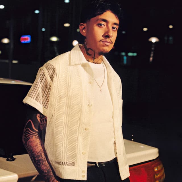 Photo de CUCO - Artiste 
