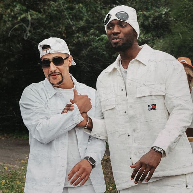 Photo de D-Ace - Artiste 