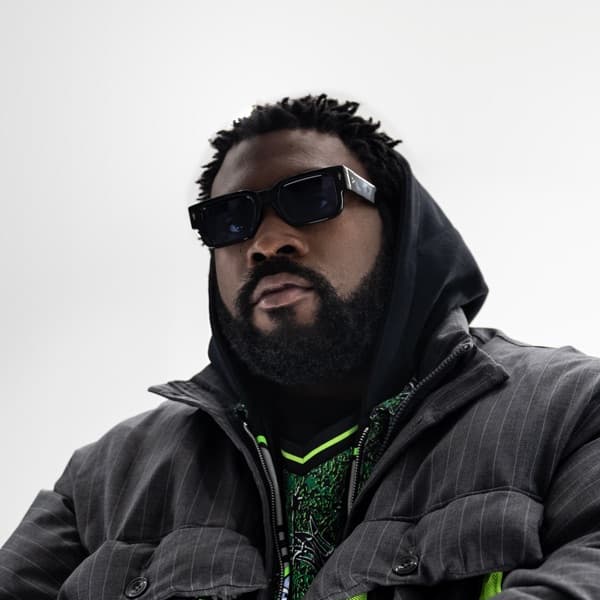 Photo de Damso - Artiste 