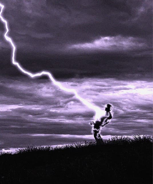 Photo de DANZ HUN - Artiste 