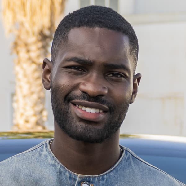 Photo de Dave - Artiste 