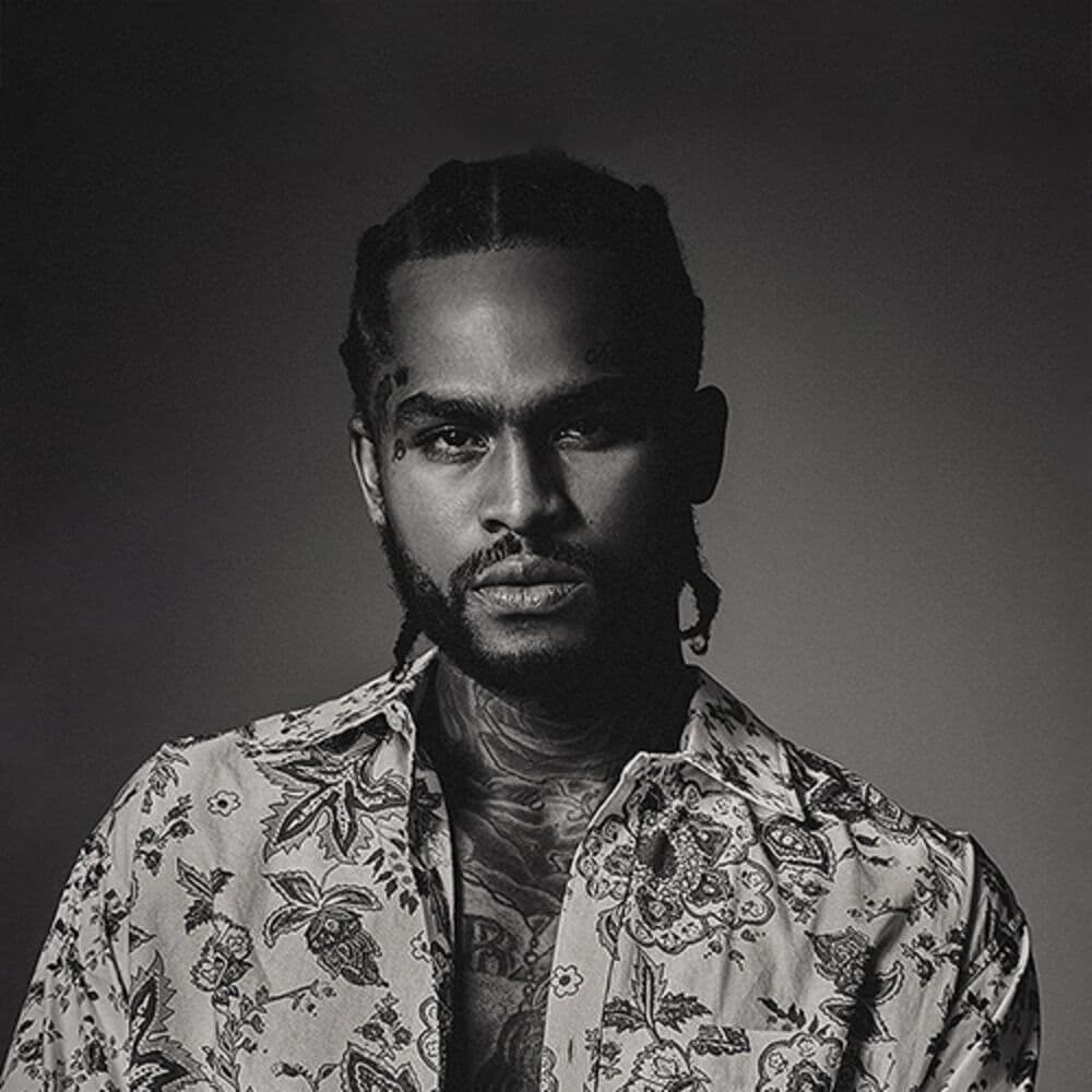 Dave East cover