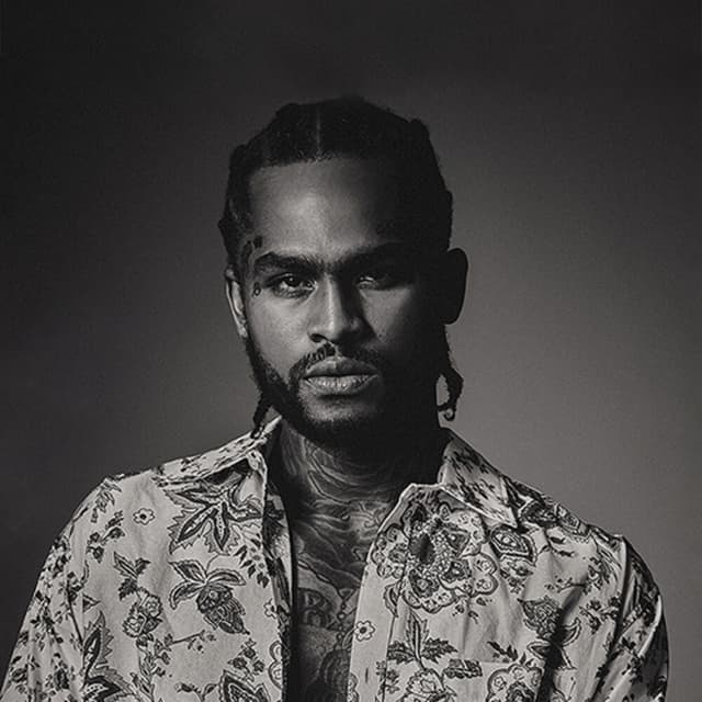 Photo de Dave East - Artiste 