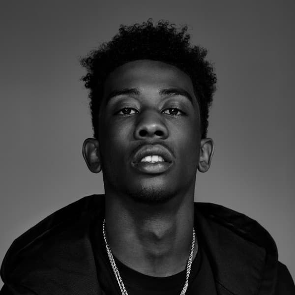 Photo de Desiigner - Artiste 
