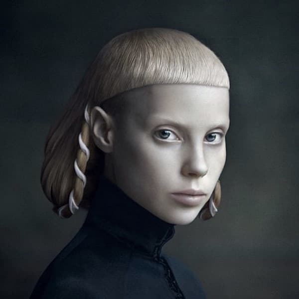 Photo de Die Antwood - Artiste 