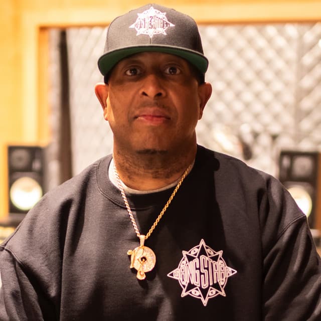 Photo de DJ Premier - Artiste 