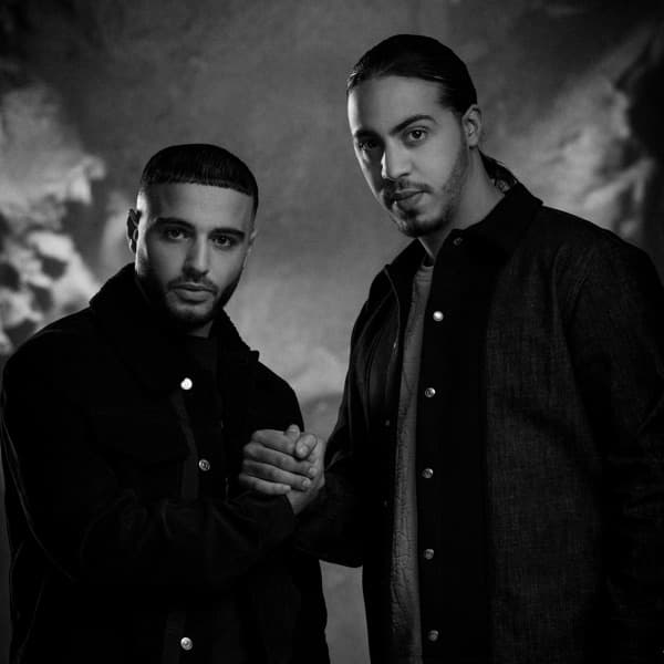 Photo de Djadja & Dinaz - Artiste 