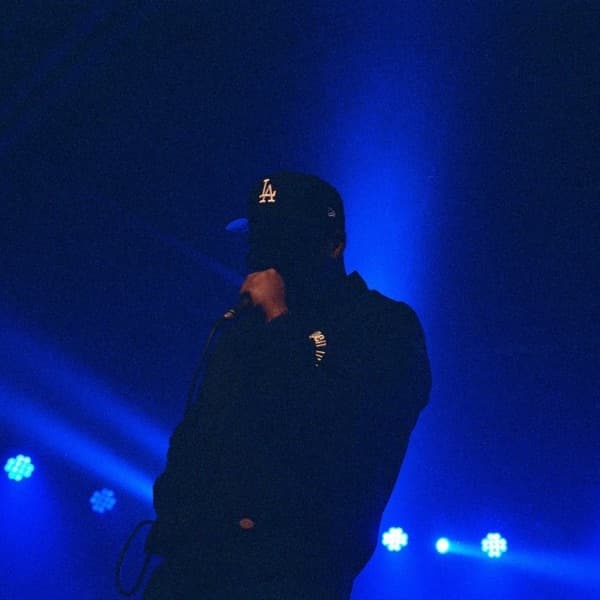 Photo de Domo Genesis - Artiste 