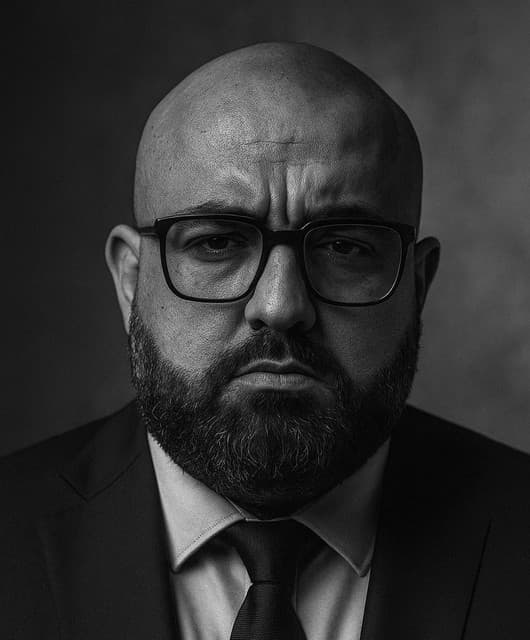 Photo de Don Bigg - Artiste hip hop