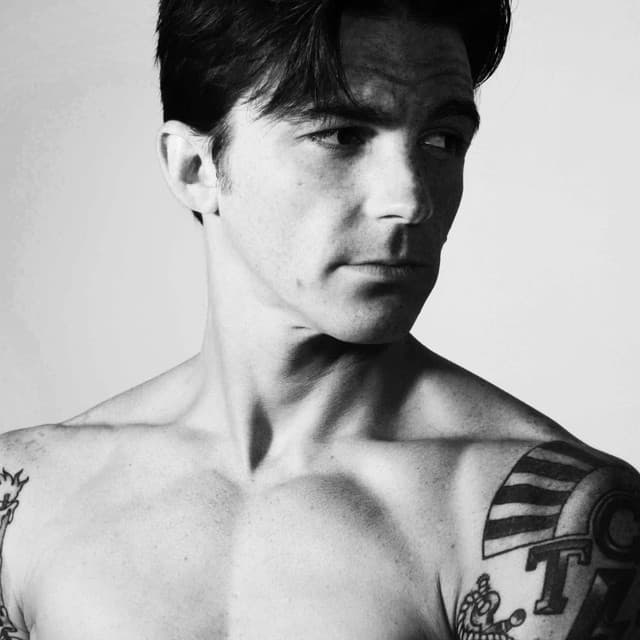 Photo de Drake Bell - Artiste 