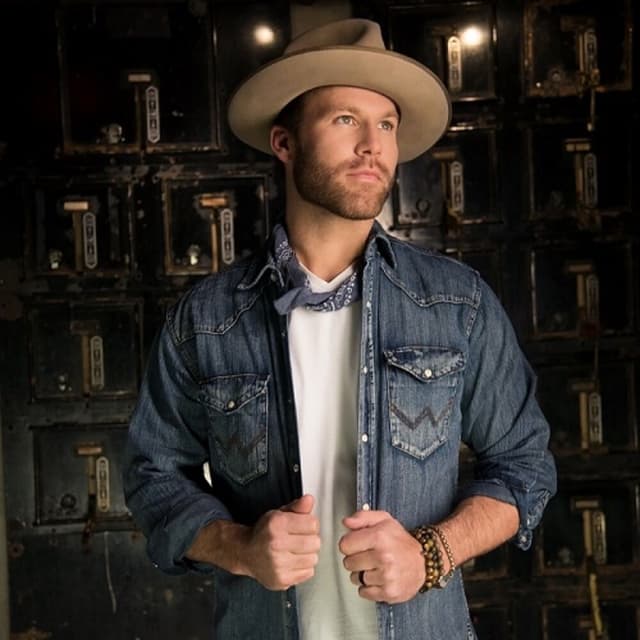 Photo de Drake White - Artiste 