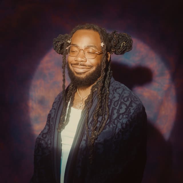 Photo de DRAM - Artiste 