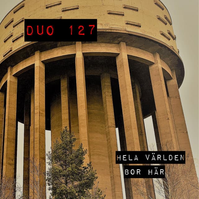 Photo de Duo 127 - Artiste 
