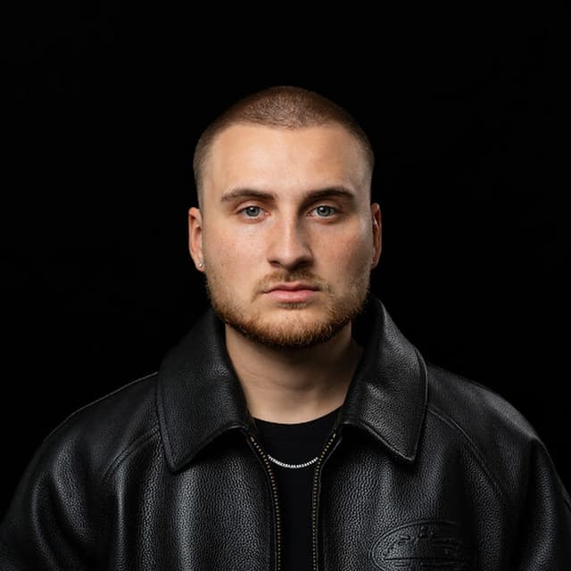 Photo de Dyce - Artiste 