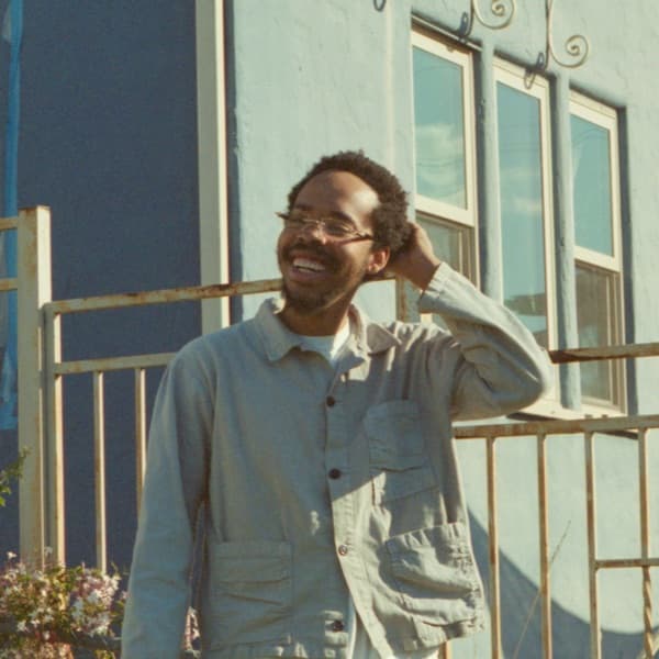 Photo de Earl Sweatshirt - Artiste 