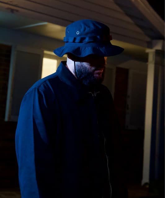 Photo de Eff Gee - Artiste 