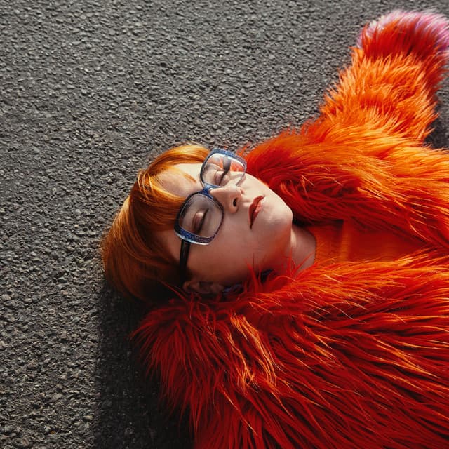 Photo de Eir Vatn Strøm - Artiste 