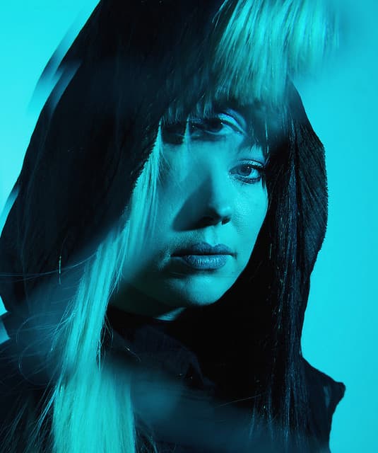 Photo de Ely Eira - Artiste 