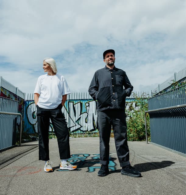 Photo de EM + STAV - Artiste 