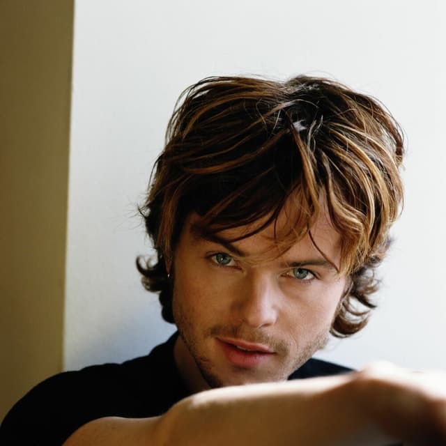 Photo de Espen Lind - Artiste pop rock