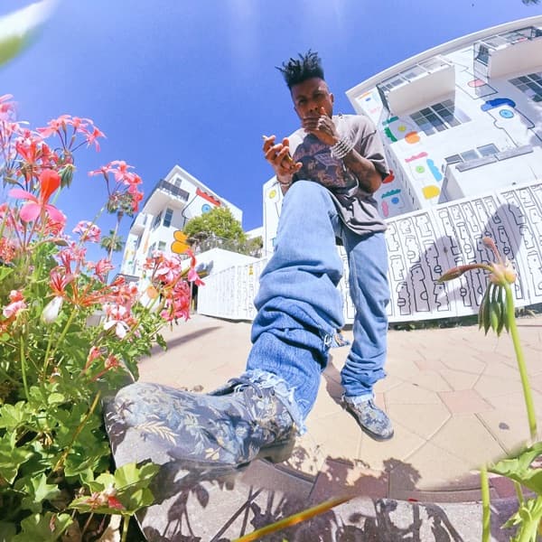 Photo de F L A C O - Artiste 